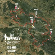 El primer Campeonato de España de Gravel contará con Alejandro Valverde como principal favorito