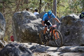 Koretzky gana Francia y Dascalu en Croacia