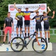 Koretzky gana Francia y Dascalu en Croacia