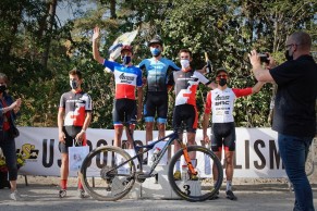 Koretzky gana Francia y Dascalu en Croacia