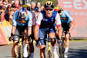 European Cycling Championship 2024: schedules, favorites, and how to watch