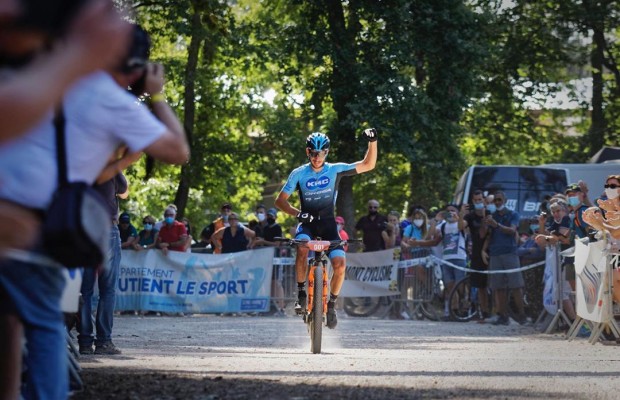 Koretzky gana Francia y Dascalu en Croacia