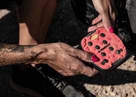 LOOK presents the first platform pedals in its history