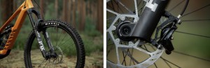 New Spectral ONfly: Canyon launches its lightest eMTB