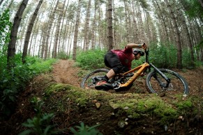 New Spectral ONfly: Canyon launches its lightest eMTB