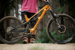 New Spectral ONfly: Canyon launches its lightest eMTB
