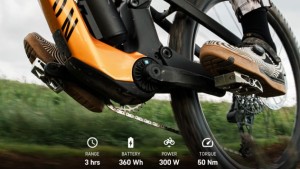 New Spectral ONfly: Canyon launches its lightest eMTB