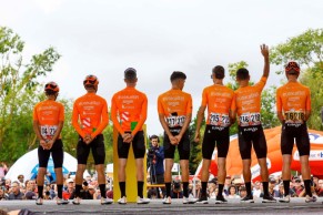 Orbea and the Euskadi Foundation end their relationship after 30 years