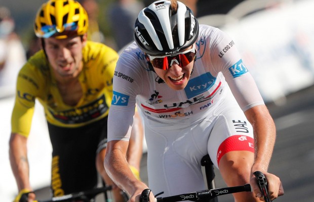 ¿Qué pasará esta semana en el Tour?