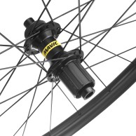 Mavic Cosmic S Carbon 42: the first carbon wheels under 1,000€ from the brand