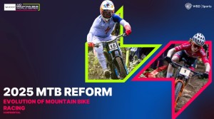 Restricting XCO bikes to 100mm, eliminating 5-person podiums, and reducing teams are measures filtered and proposed by the UCI MTB World Cup