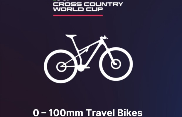 Restricting XCO bikes to 100mm, eliminating 5-person podiums, and reducing teams are measures filtered and proposed by the UCI MTB World Cup