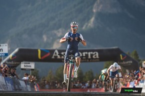 The XCM World Championships is filled with XCO stars like Koretzky, Blevins, Valero, Rissveds, and Batten