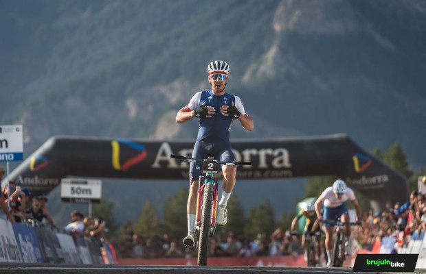 Le championnat du monde XCM est rempli de stars du XCO avec Koretzky, Blevins, Valero, Rissveds ou Batten