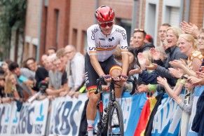 La Selección Española despliega su potencial en el Mundial de Zurich