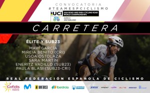 La Selección Española despliega su potencial en el Mundial de Zurich