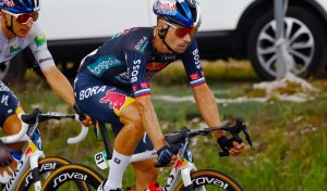 Does Pogacar have a rival in the World Championships?