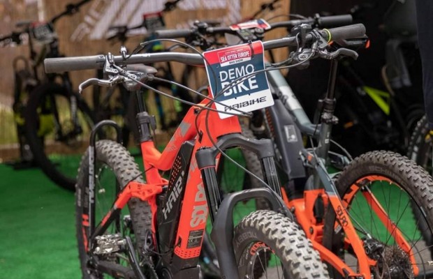 Sea Otter Europe cancela la exposición pero mantiene algunas pruebas