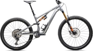 The new Stumpjumper 15 arrives in aluminum