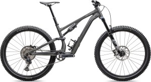 The new Stumpjumper 15 arrives in aluminum