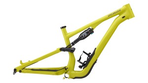 The new Stumpjumper 15 arrives in aluminum