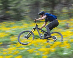 The new Stumpjumper 15 arrives in aluminum