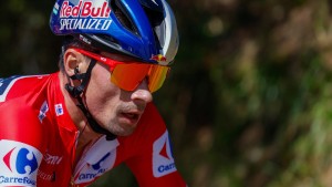 Roglic considered retiring from cycling after his crash in the Tour