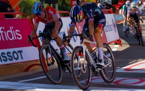 Roglic considered retiring from cycling after his crash in the Tour