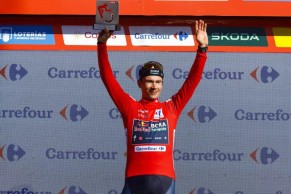 Roglic considered retiring from cycling after his crash in the Tour