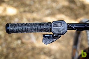 Probamos la Giant Reign E+ 0 Pro: una oruga subiendo, un cohete bajando