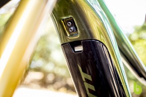 Probamos la Giant Reign E+ 0 Pro: una oruga subiendo, un cohete bajando