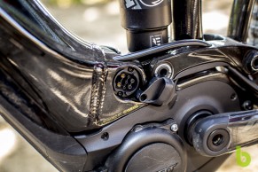 Probamos la Giant Reign E+ 0 Pro: una oruga subiendo, un cohete bajando