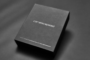 2,680€ for some bicycle bearings, that's how Ceramic Speed celebrates its 20th anniversary