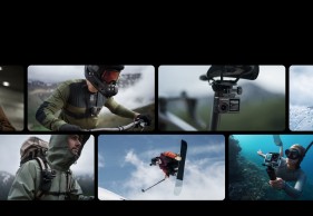 Osmo Action 5 Pro: la cámara de acción de DJI ahora llega con características y funciones únicas en el mercado