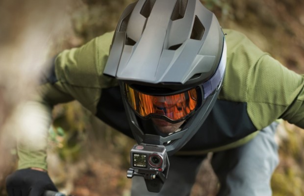Osmo Action 5 Pro: la cámara de acción de DJI ahora llega con características y funciones únicas en el mercado