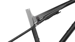 Nouveau BH Lynx SLS : efficace et léger comme un rigide, traction et contrôle comme un double