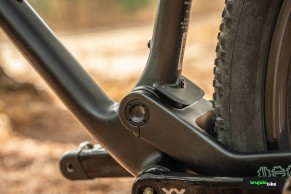 Nouveau BH Lynx SLS : efficace et léger comme un rigide, traction et contrôle comme un double