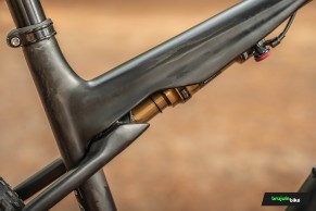 Nouveau BH Lynx SLS : efficace et léger comme un rigide, traction et contrôle comme un double