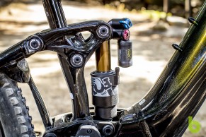 Probamos la Giant Reign E+ 0 Pro: una oruga subiendo, un cohete bajando