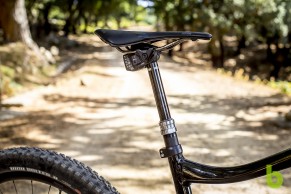 Probamos la Giant Reign E+ 0 Pro: una oruga subiendo, un cohete bajando