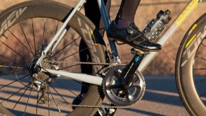 Giant acquires the brand of power meters Stages Cycling