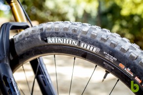 Probamos la Giant Reign E+ 0 Pro: una oruga subiendo, un cohete bajando