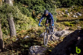 Probamos la Giant Reign E+ 0 Pro: una oruga subiendo, un cohete bajando