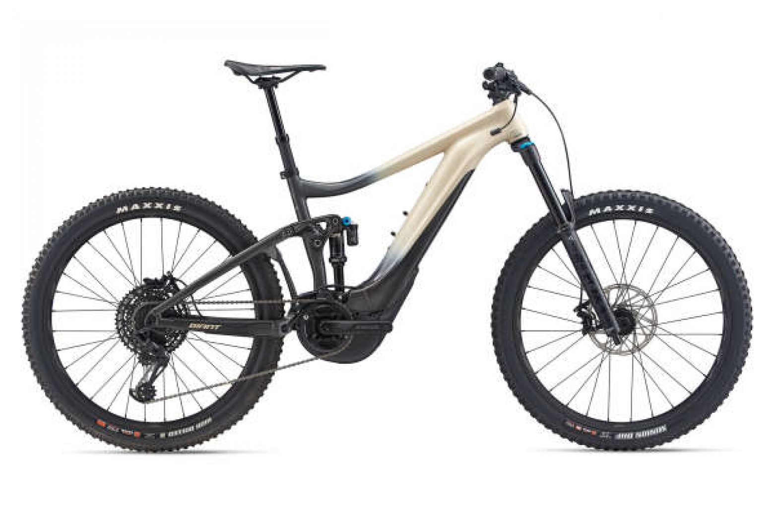 giant e  bike 2020