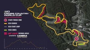 Tout sur la Coupe du Monde XCO/XCC de Lake Placid 2024 : attention au changement d'heure