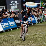 Savilia Blunk renueva con el Decathlon Ford hasta 2026