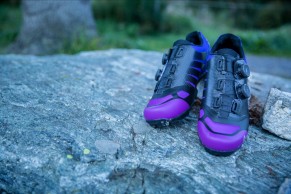 Scott Spark Supersonic, Schurter's MTB for the World Cup and the World Championships