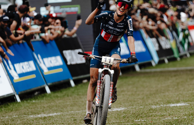 Savilia Blunk renews with Decathlon Ford until 2026