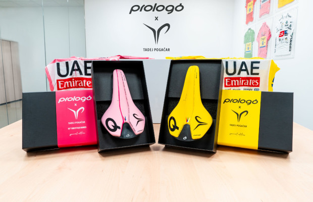 À venda as edições especiais Nago R4 147 Tadej Pogacar