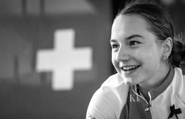 La joven ciclista suiza Muriel Furrer fallece tras un accidente en el Mundial de Zurich